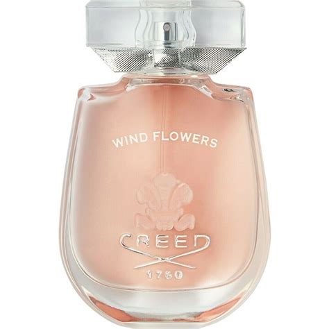 wind flowers creed